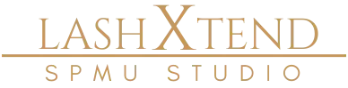 LashXtend Logo